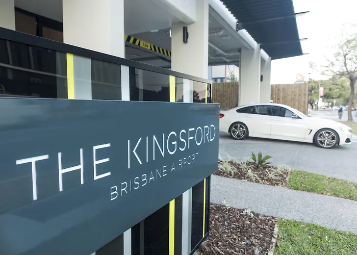 The Kingsford, An Ascend Collection Hotel