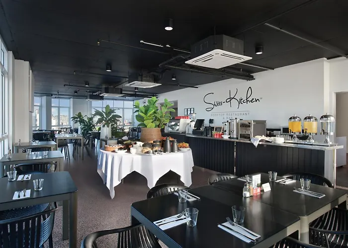 Swiss-Belhotel Woolloongabba, Brisbane