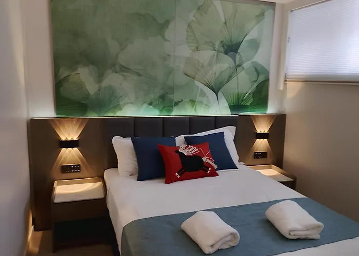 Airway Motel